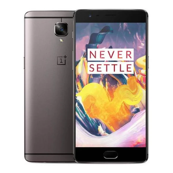 OnePlus 3 / 3T
